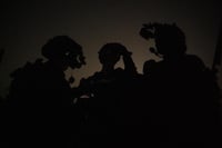 כוחות צה"ל בדרום לבנון