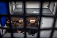 "לא מלון חמישה כוכבים": בית המשפט דחה עתירת מחבל נוח'בה שטען שירד במשקל