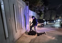 מעצר דרמטי באכסאל: נתפס "על חם" שניות לאחר שניסה לרצוח אדם ביריות