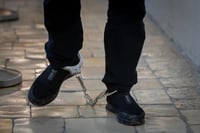 חרדי מירושלים הואשם בריגול עבור איראן; כמה כסף קיבל מהסוכן 'מייקל'?