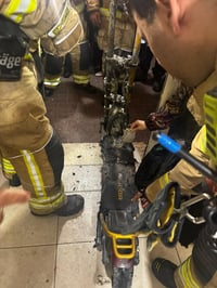 הקורקינט החשמלי המפויח