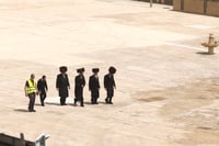 חג הפסח בחצה"ק זוועיהיל