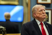 הנשיא טראמפ