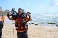 החיפושים בנתניה