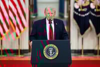 דונלד טראמפ