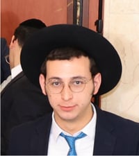 יששכר דוב שפיגל ז"ל