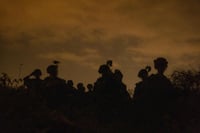 לוחמי צה"ל בדרום לבנון | אילוסטרציה