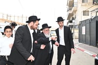 הגר"א סאלים בריתחא דאורייתא