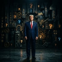 תעלומה בארה"ב: האם מדענים בכירים הועלמו או נרצחו? | טראמפ מבטיח תשובות