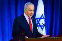 נתניהו: "שואלים אותי: ׳מה עשינו בצפון׳. הנה התשובה שלי"