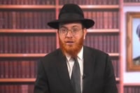 עושים סדר: האם מותר לספרדים להתגלח לכבוד שבת וראש חודש? • צפו