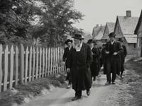 "אוֹר עוֹלָם": דמותו של הרה"ק רבי ישעיה'לה מקרעסטיר זי"ע קמה לתחייה