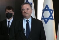 שר הביטחון כ"ץ