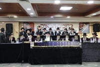 הילולת רבי אליהו אבא שאול זצ"ל