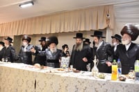 שמחת בית מישקולץ - דסקל