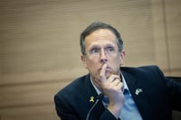 ח"כ משה קינלי טור-פז