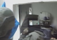 בין הצללים: בלב הקסבה של שכם, החשוד הבכיר נשלף במפתיע מהמיטה