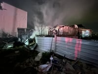 השריפה בישיבת במודיעין