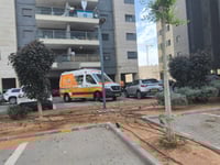 הזירה בקרית גת