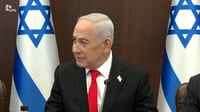 ניצחון לנתניהו בבג"ץ: הטלטלה במוסד ובמשרד המבקר