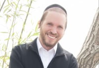 הרב נחום ישראל עבר ז"ל