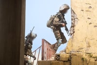 לוחמי צה״ל בלבנון 