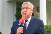 העיתונאי יעקב ברדוגו