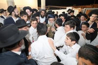 מעמד יסוד הכולל במודיעין עילית