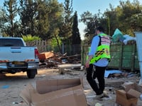 תאונה קטלנית ליד ירושלים: ילד בן 9 נהרג במקום