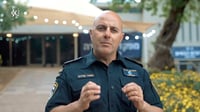 ביטול ההילולא במירון: מפקד המחוז מתייצב מול המצלמה ומגיב לטענות