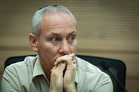 ח"כ חילי טרופר