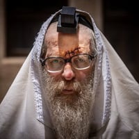 היהודי המבוגר שנפצע במירון תשפ"ד 