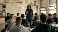 חינוך חילוני