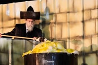 ההדלקה הערב
