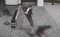 השופט פנה לנאשם בניסיון התנקשות בנשיא טראמפ ואמר: "אני מצטער"