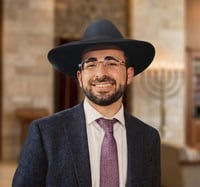 הרב יוסף חיים מלכא זצ"ל