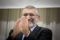 מיכאל בן ארי
