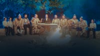 "דער זמר": קליפ חדש לדואט של אהרל'ה סמט ומנדי גולדברג
