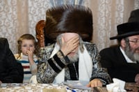 האדמו"ר מסטרופקוב