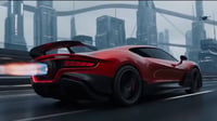 Nebula Next 01 Jet Edition