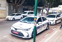 משטרת התנועה אורבת לנהגים