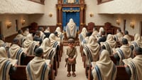 לייזר ברוק סופר בשירה: 38 ימים בעומר 