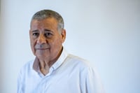 חבר הכנסת שלום דנינו 