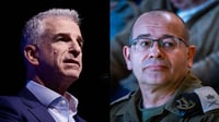 "עלול לגרום נזק עצום למדינה": נחשף המכתב הדרמטי של ראש המוסד נגד מחליפו