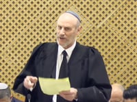 עו"ד מיכאל ראבלו