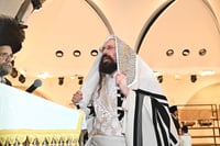 האדמו"ר ממעז'בוז