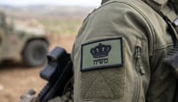 "הסיפור זה לא הפאץ' 'משיח'": מפקד החטיבה מגיב על השערורייה
