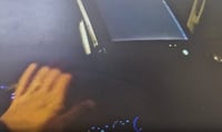 הנהג הבדואי נסע ללא רישיון, ניסה להילמט מהמשטרה ונעצר במרדף דרמטי | צפו