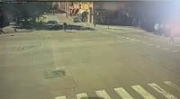 תיעוד קשה: שמונה בני אדם נפצעו בפיגוע דריסה ודקירה באיטליה 