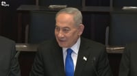 בלי שיירה ובלי תיעוד או דיווח: נתניהו הגיע בחשאיות לבית הנשיא הרצוג